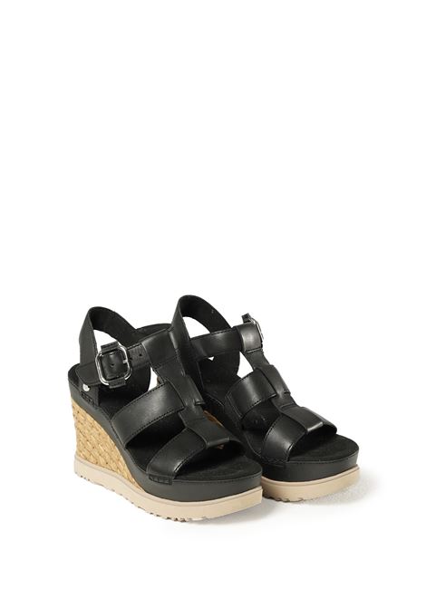 Abbot strap UGG | Scarpe | W ABBOT STRAP - 1152667BLK